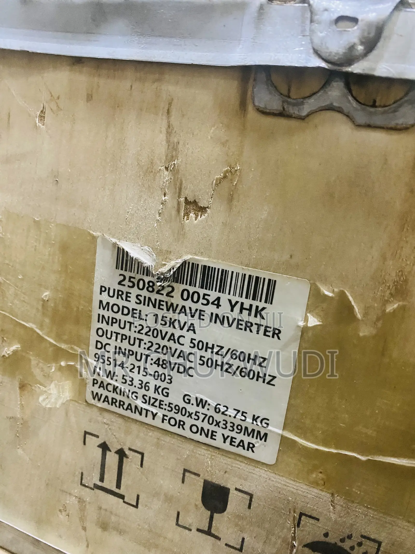 15kva 48v Yohako Solar Inverters Is Available