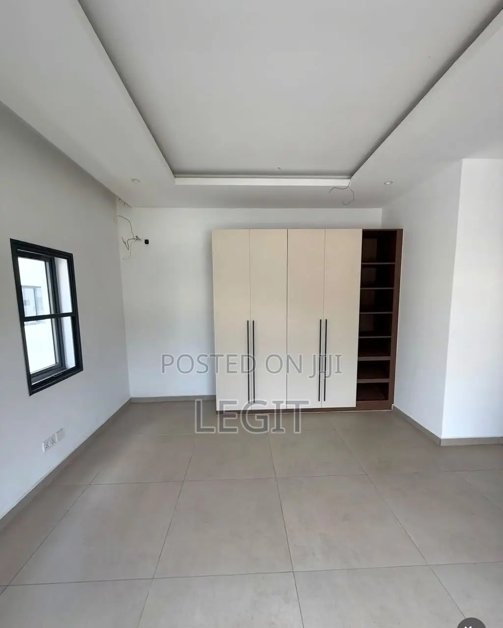 5bdrm Duplex in Jabi for sale