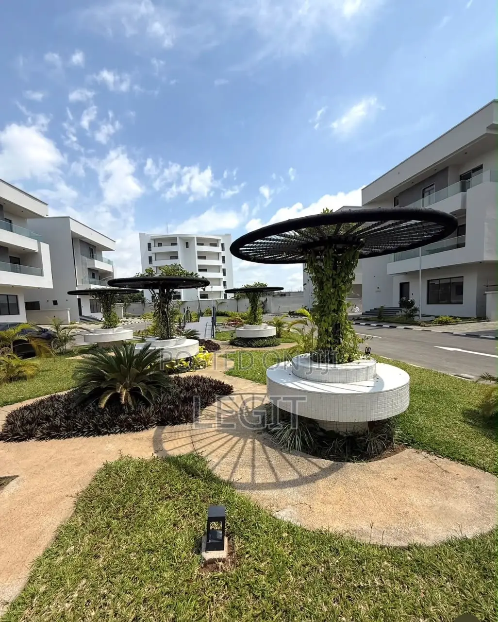 5bdrm Duplex in Jabi for sale