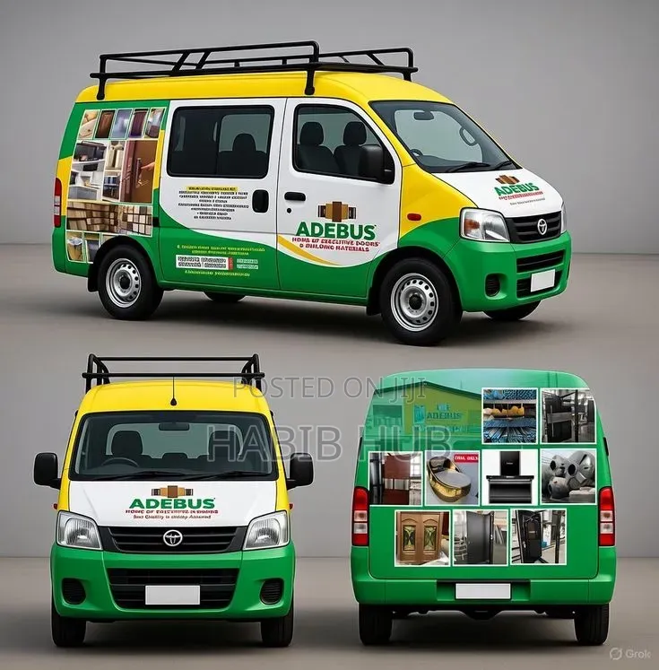 Car Branding