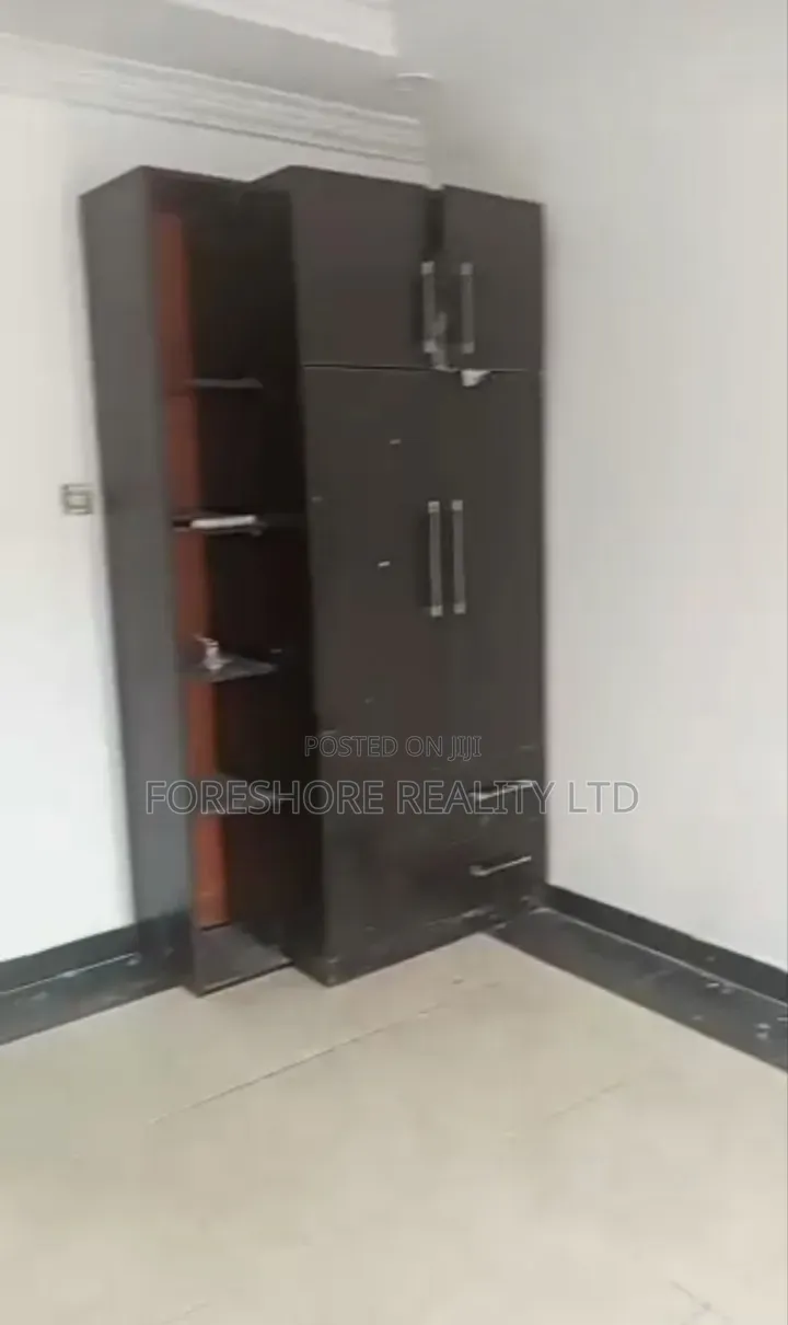 4bdrm Duplex in Ifako for rent