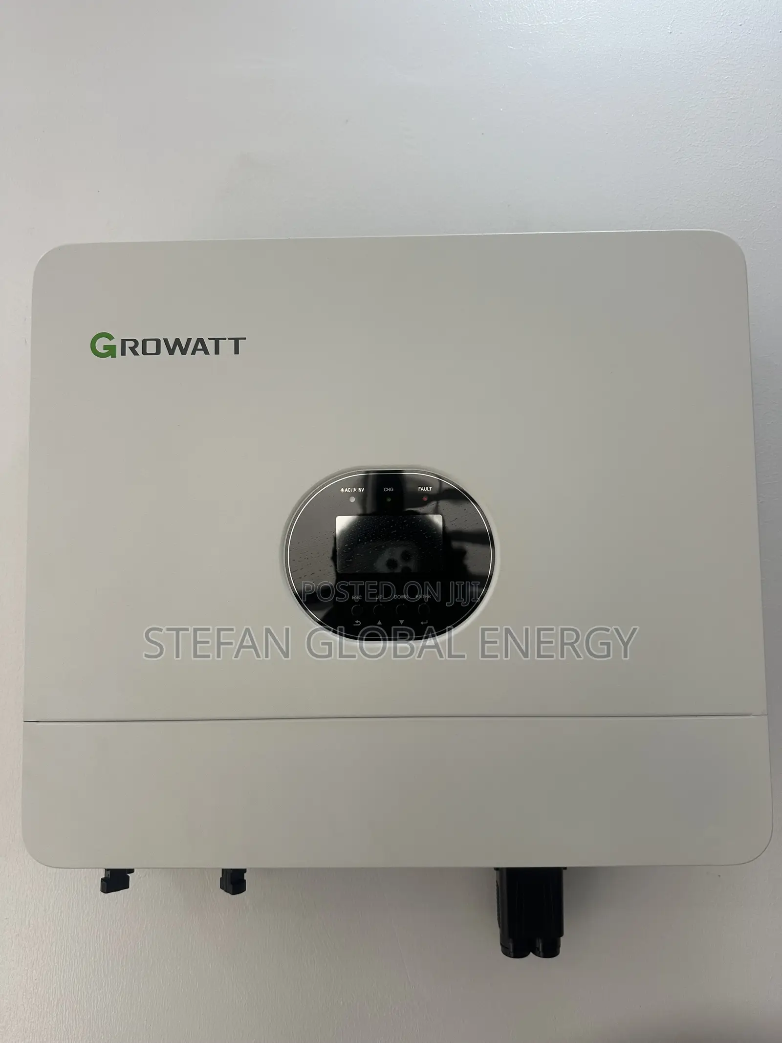 Growatt 6kva .48v Hybrid Inverter