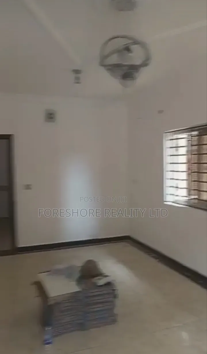 4bdrm Duplex in Ifako for rent