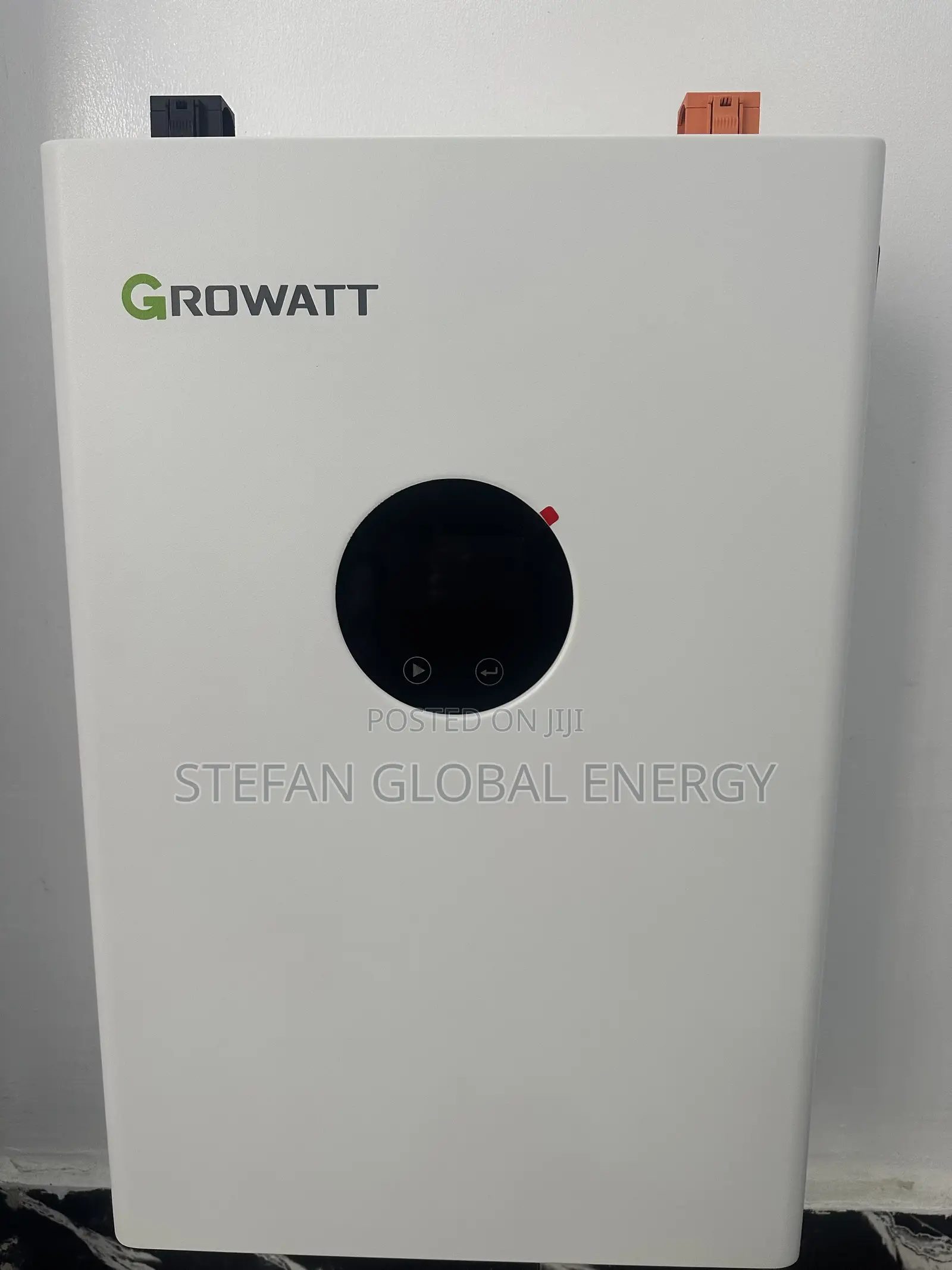 5kwh .48v Growatt Ion Littium Battery