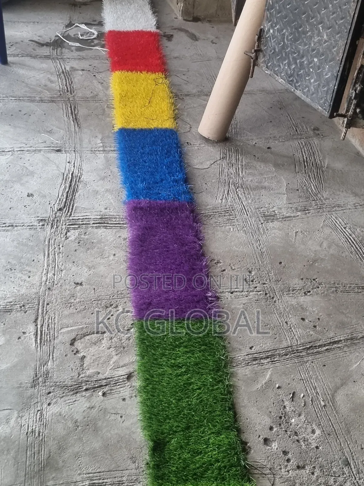 Ramob Color 30mm Available 4 Meter