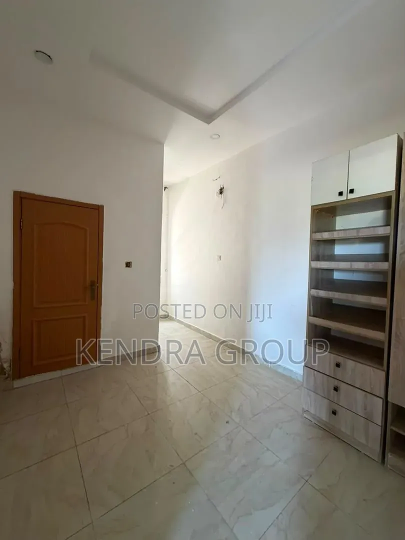 Furnished 4bdrm Duplex in Orchid, Lekki, Ikota for rent