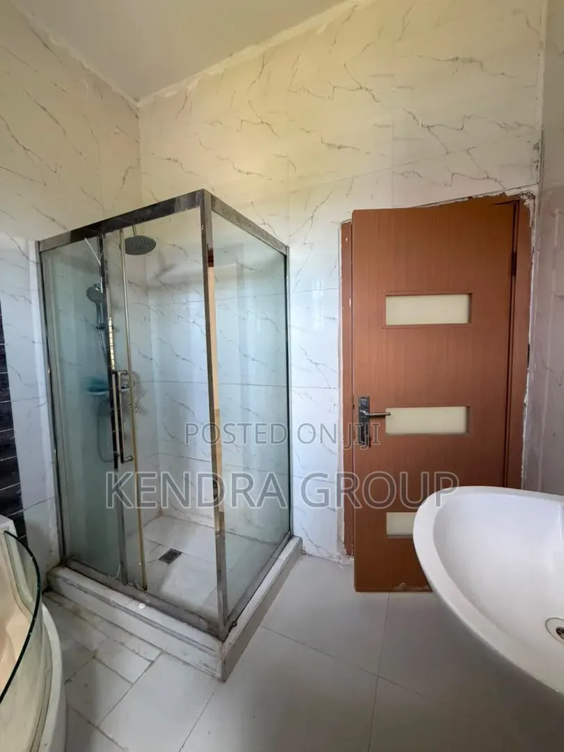 Furnished 4bdrm Duplex in Orchid, Lekki, Ikota for rent