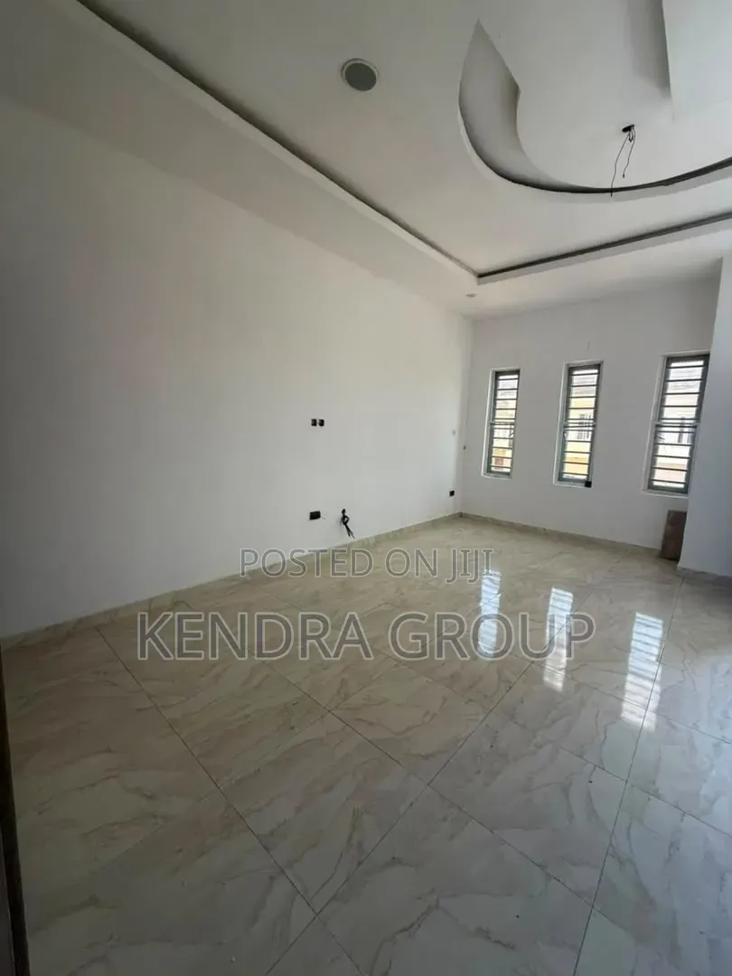 Furnished 4bdrm Duplex in Orchid, Lekki, Ikota for rent