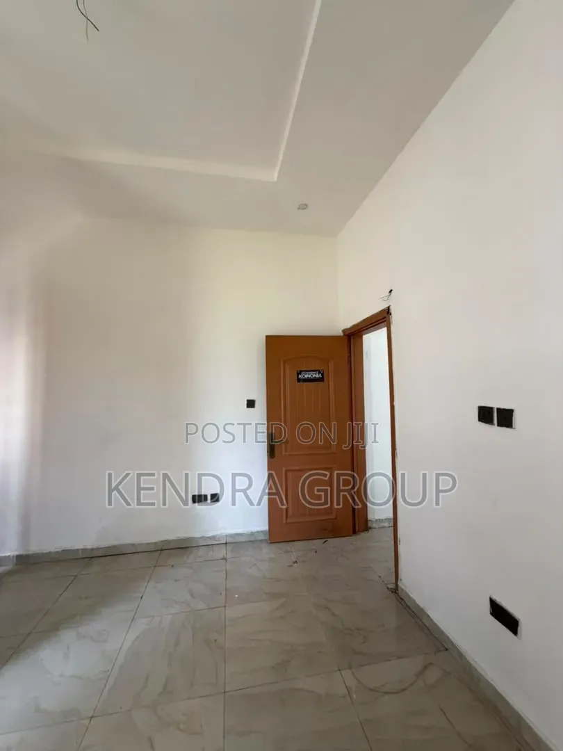 Furnished 4bdrm Duplex in Orchid, Lekki, Ikota for rent