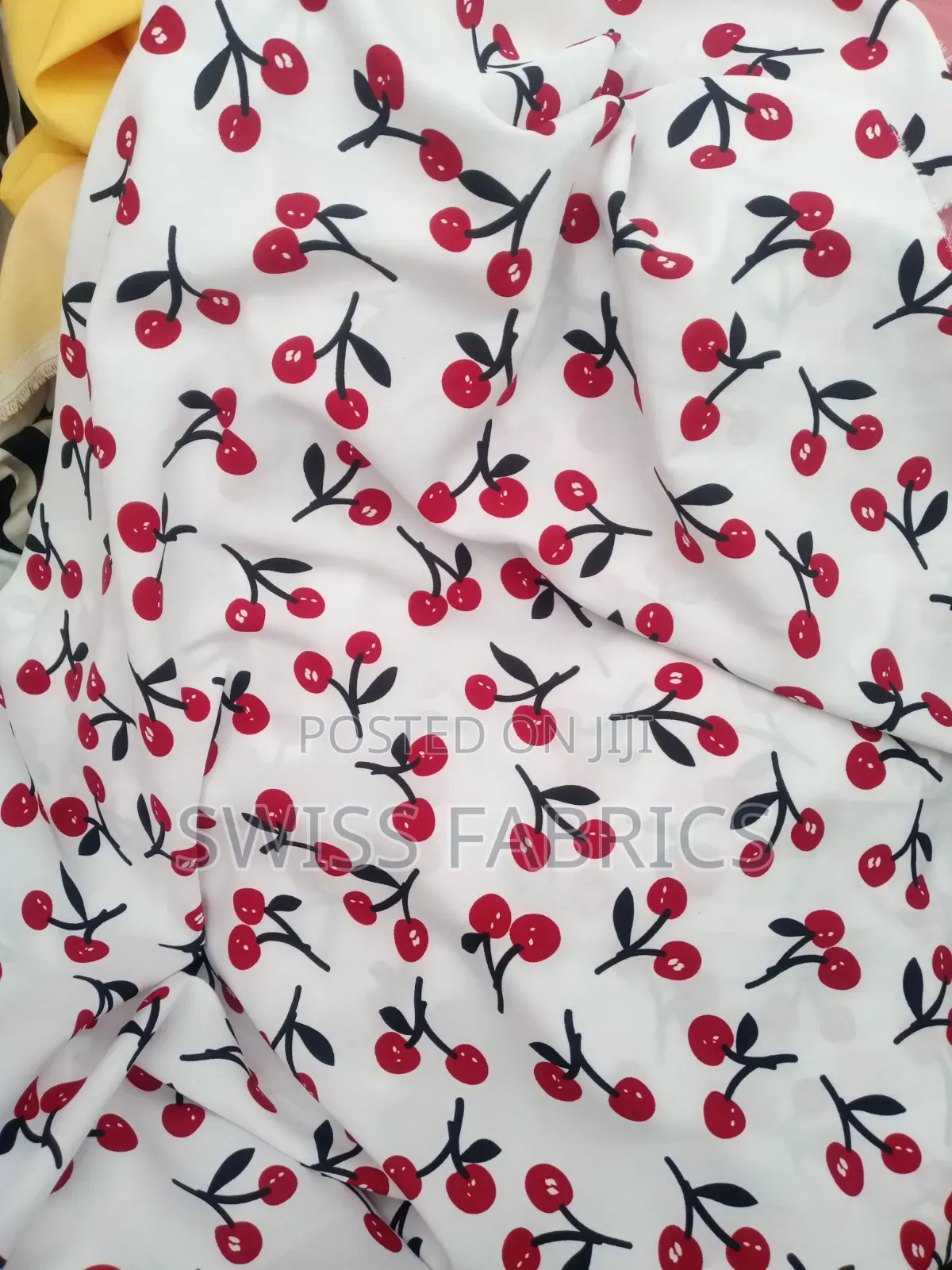 Premium Flower Vintage Material