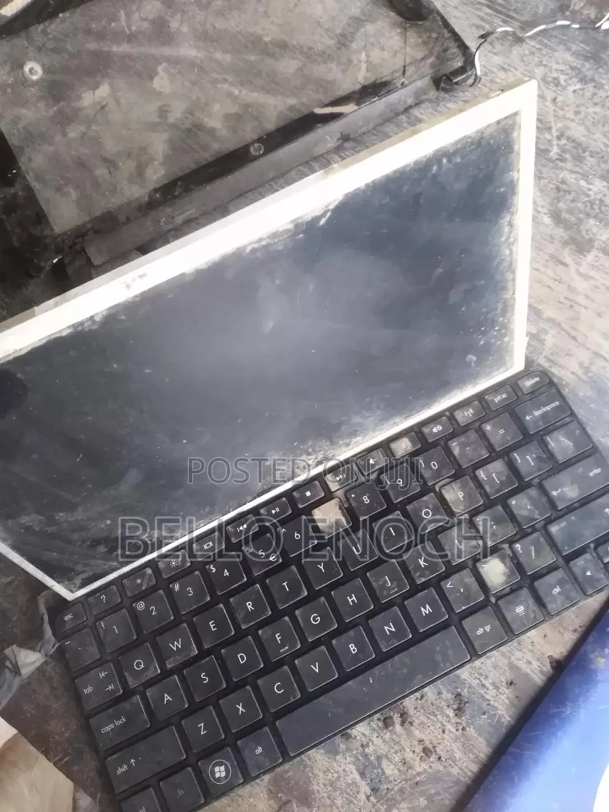 Laptop HP EliteBook 840 G8 32GB SSHD (Hybrid) 500GB
