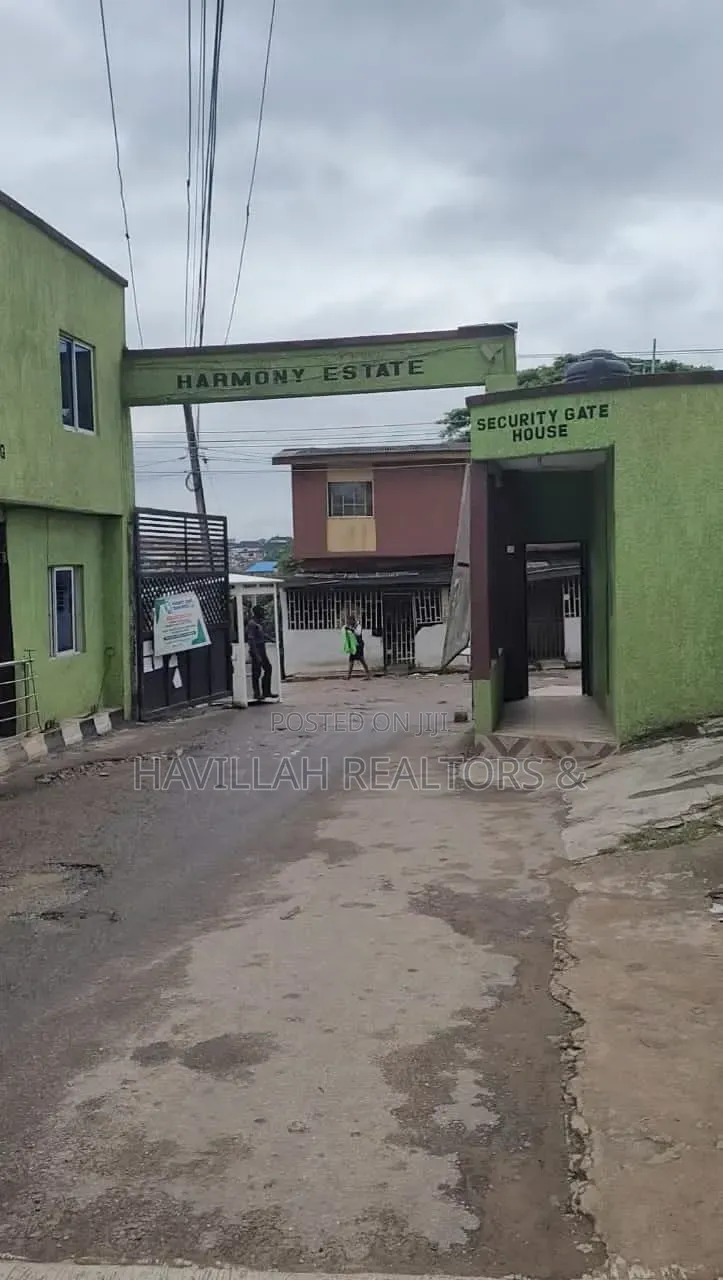 61 SQM of Land Now Available