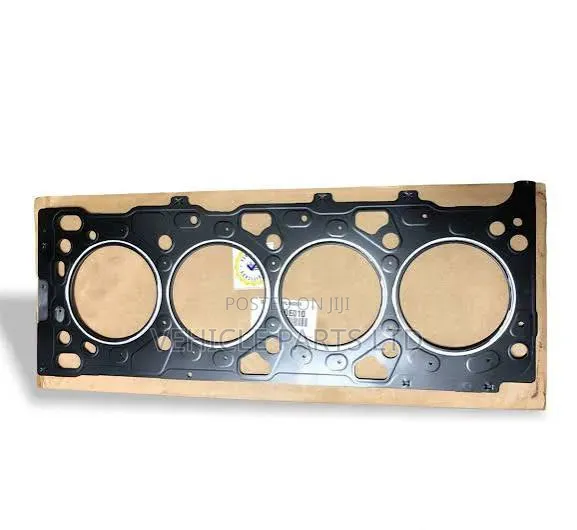 Top Gasket for Toyota and Lexus
