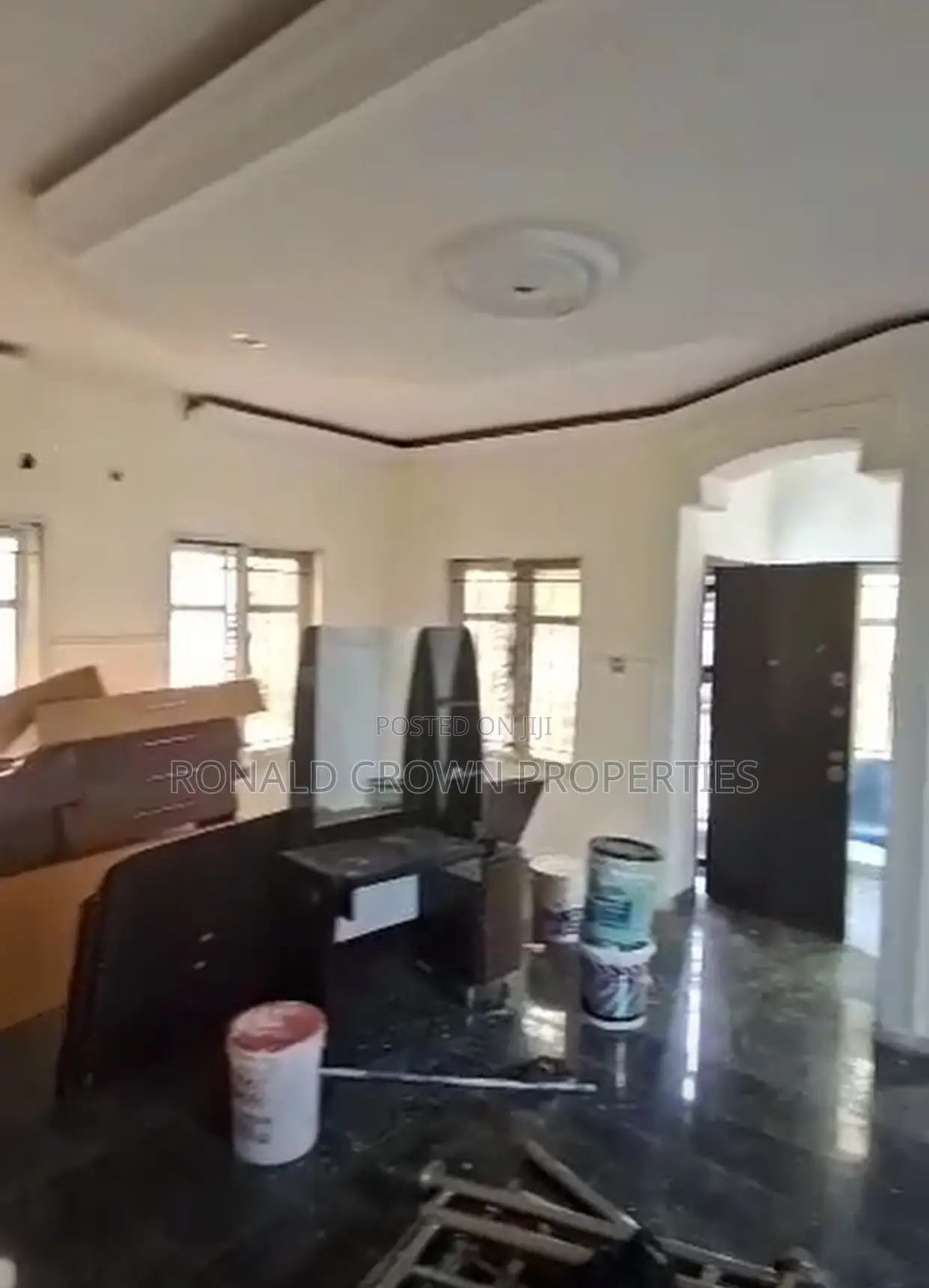 4bdrm Duplex in Ago Palace for sale