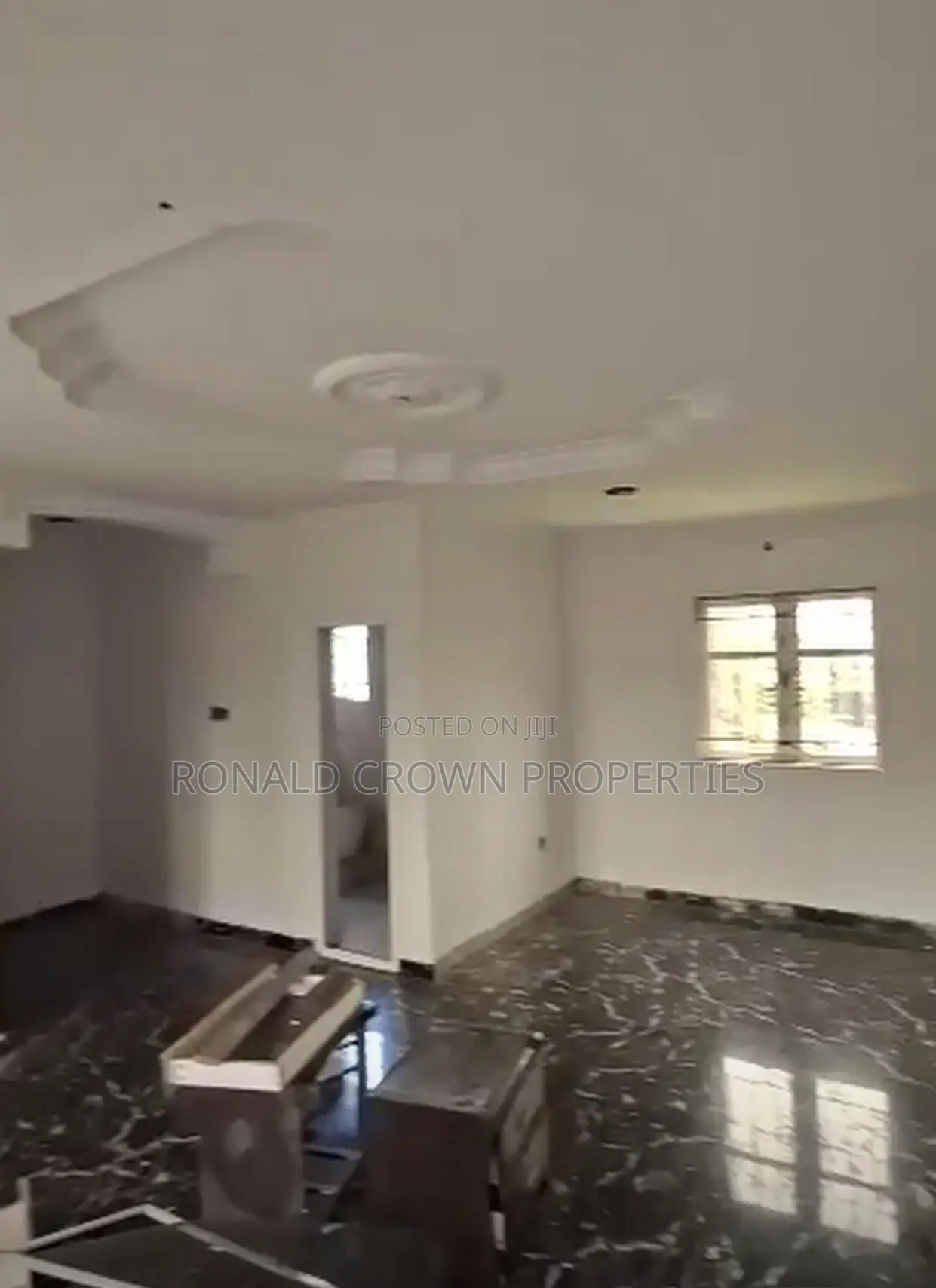 4bdrm Duplex in Ago Palace for sale