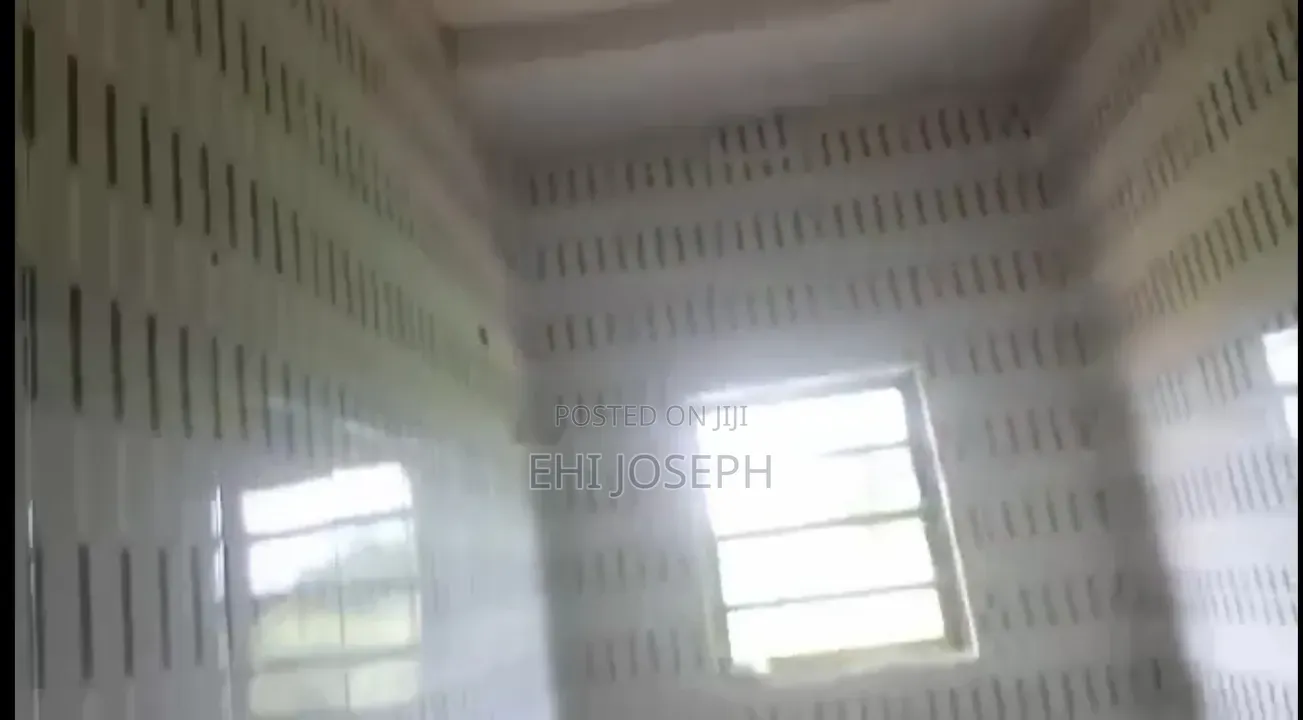 2bdrm Block of Flats in Property Link, Benin City for sale