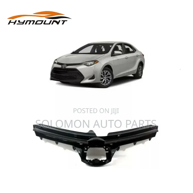 Front Grill Corolla 2017 2018