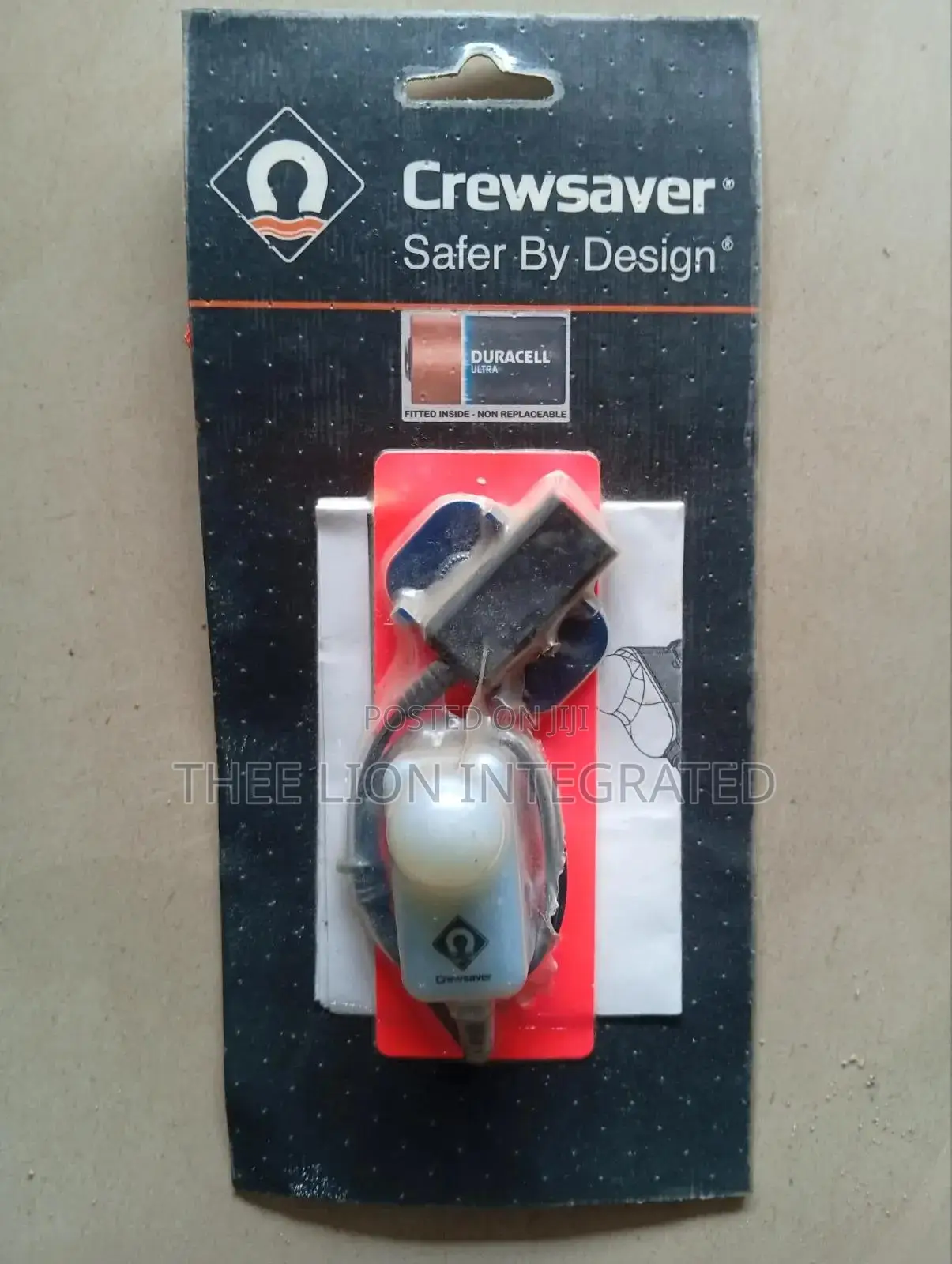 Crewsaver Surface Lifejacket Light - Brand New
