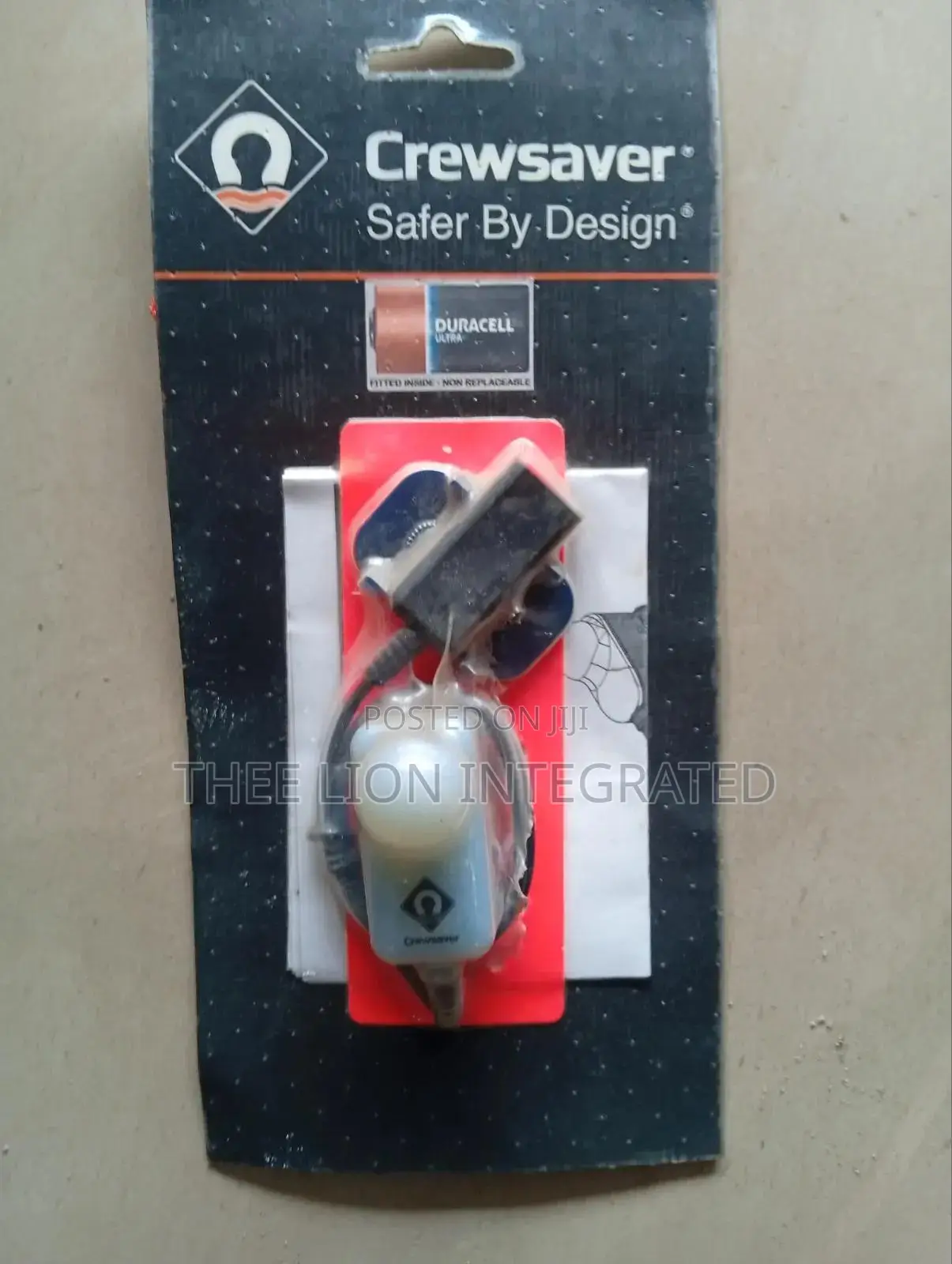 Crewsaver Surface Lifejacket Light - Brand New
