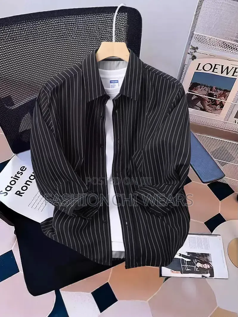 Premium Men's Shirt