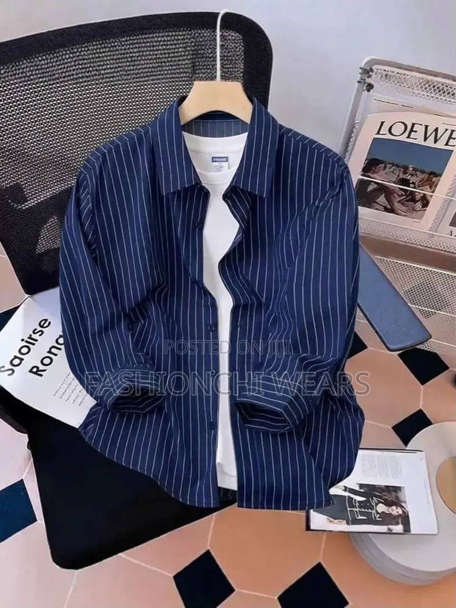 Premium Men's Shirt