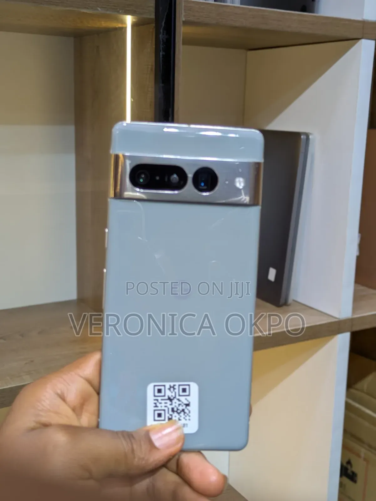 Google Pixel 7 Pro 256 GB