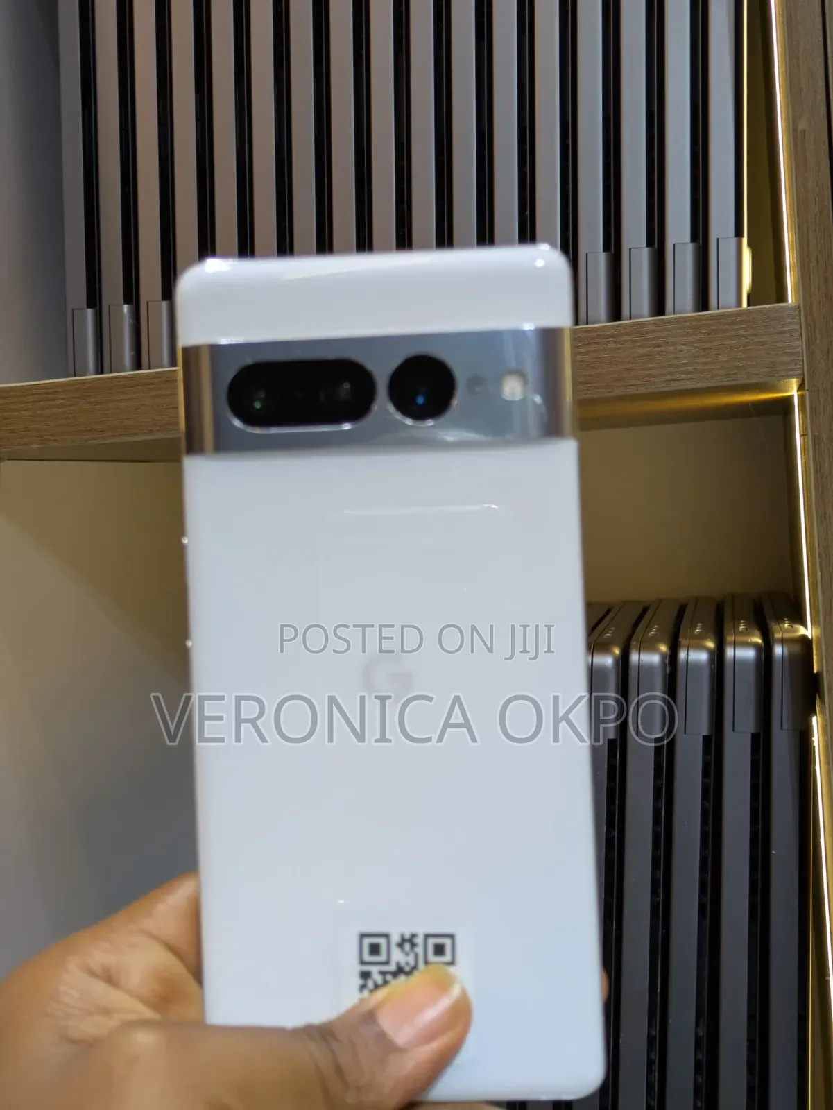 Google Pixel 7 Pro 256 GB