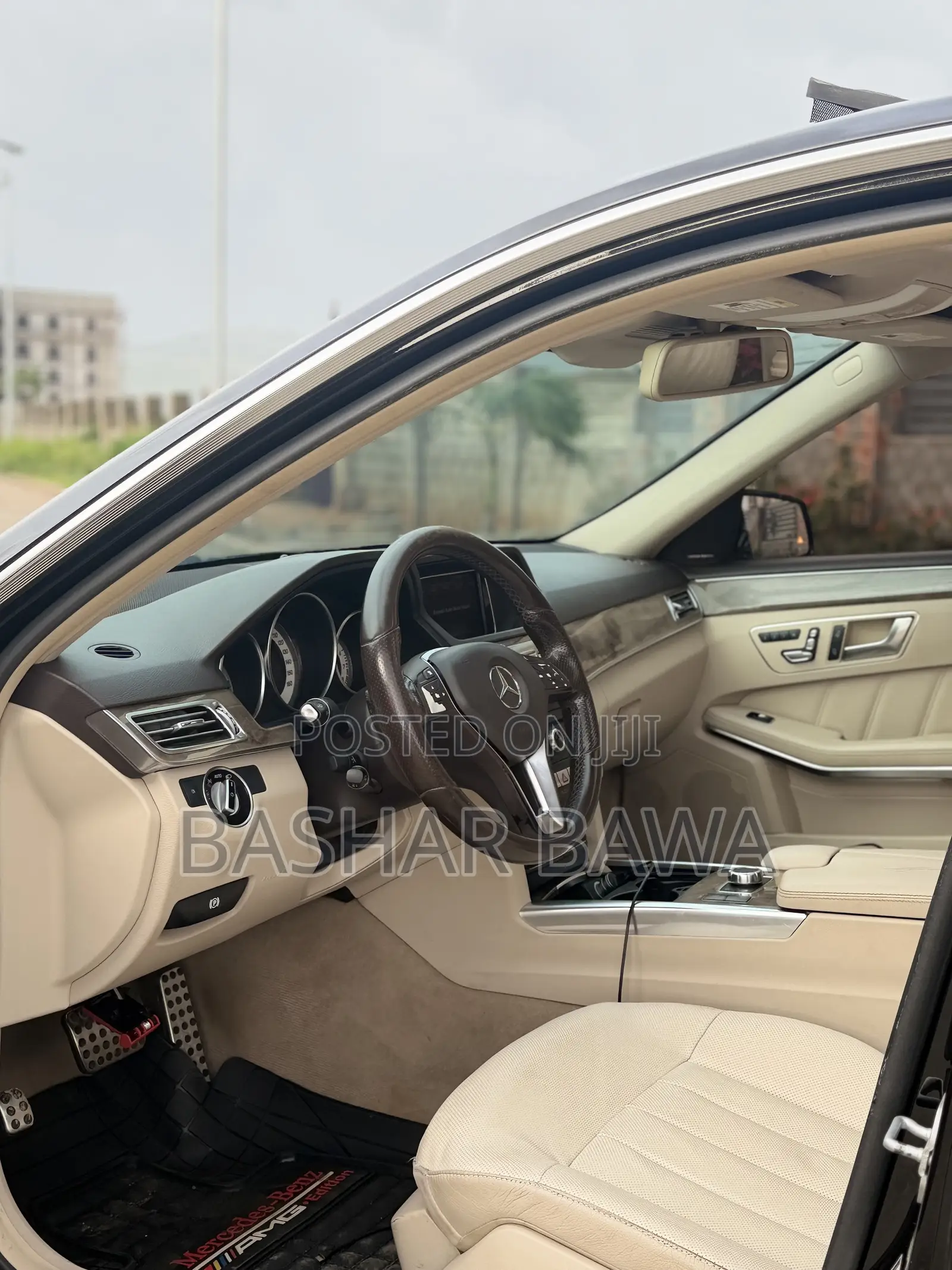 Mercedes-Benz E350 Base 4dr Sedan RWD (3.5L 6cyl 7A) 2016 Black