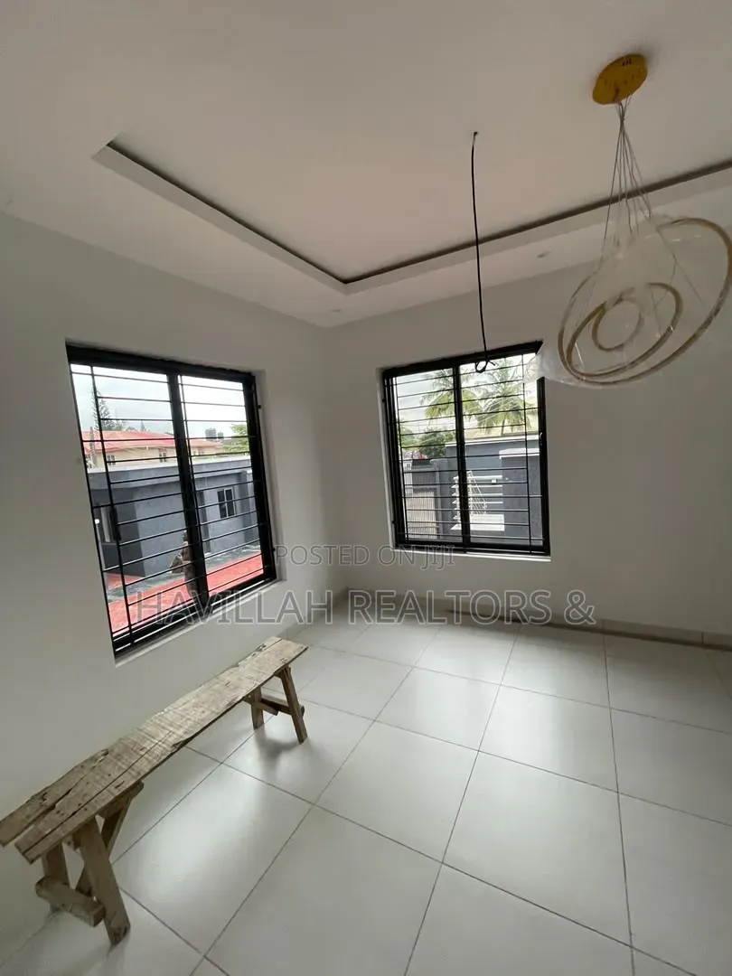 4bdrm Duplex in Opebi for sale