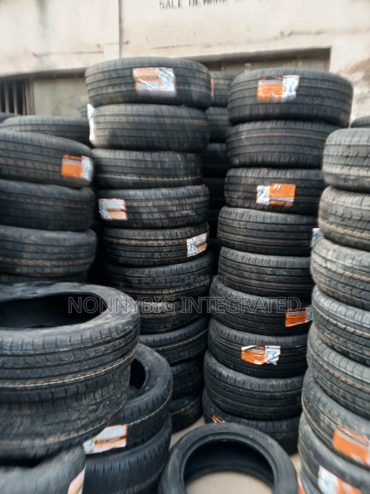 Joyroad "Quality China Tyres "