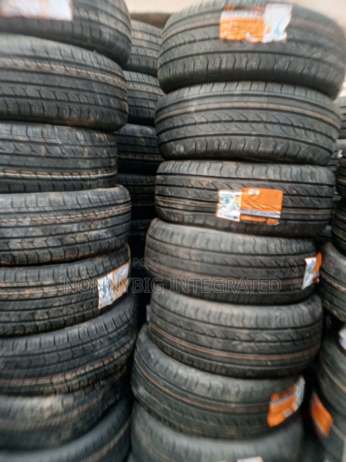 Joyroad "Quality China Tyres "