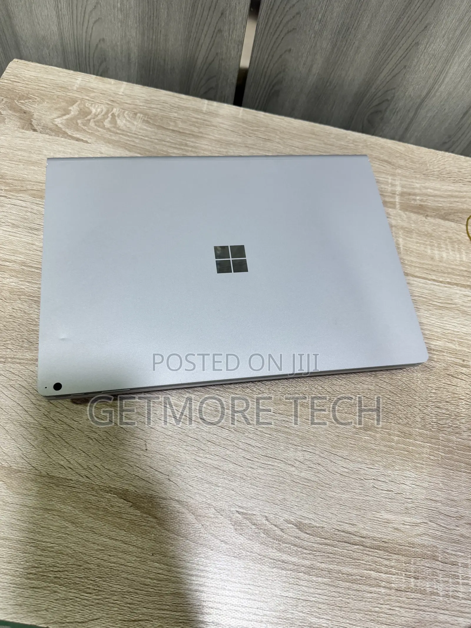 Laptop Microsoft Surface Book 2 16GB Intel Core i7 SSD 1T