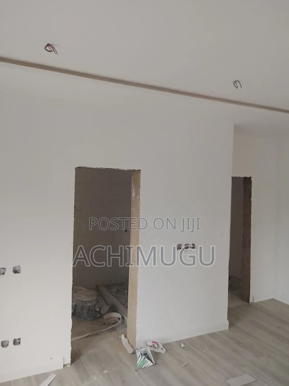 Furnished 3bdrm Block of Flats in Jahi Estate for sale