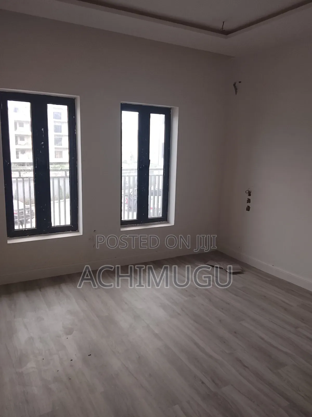 Furnished 3bdrm Block of Flats in Jahi Estate for sale