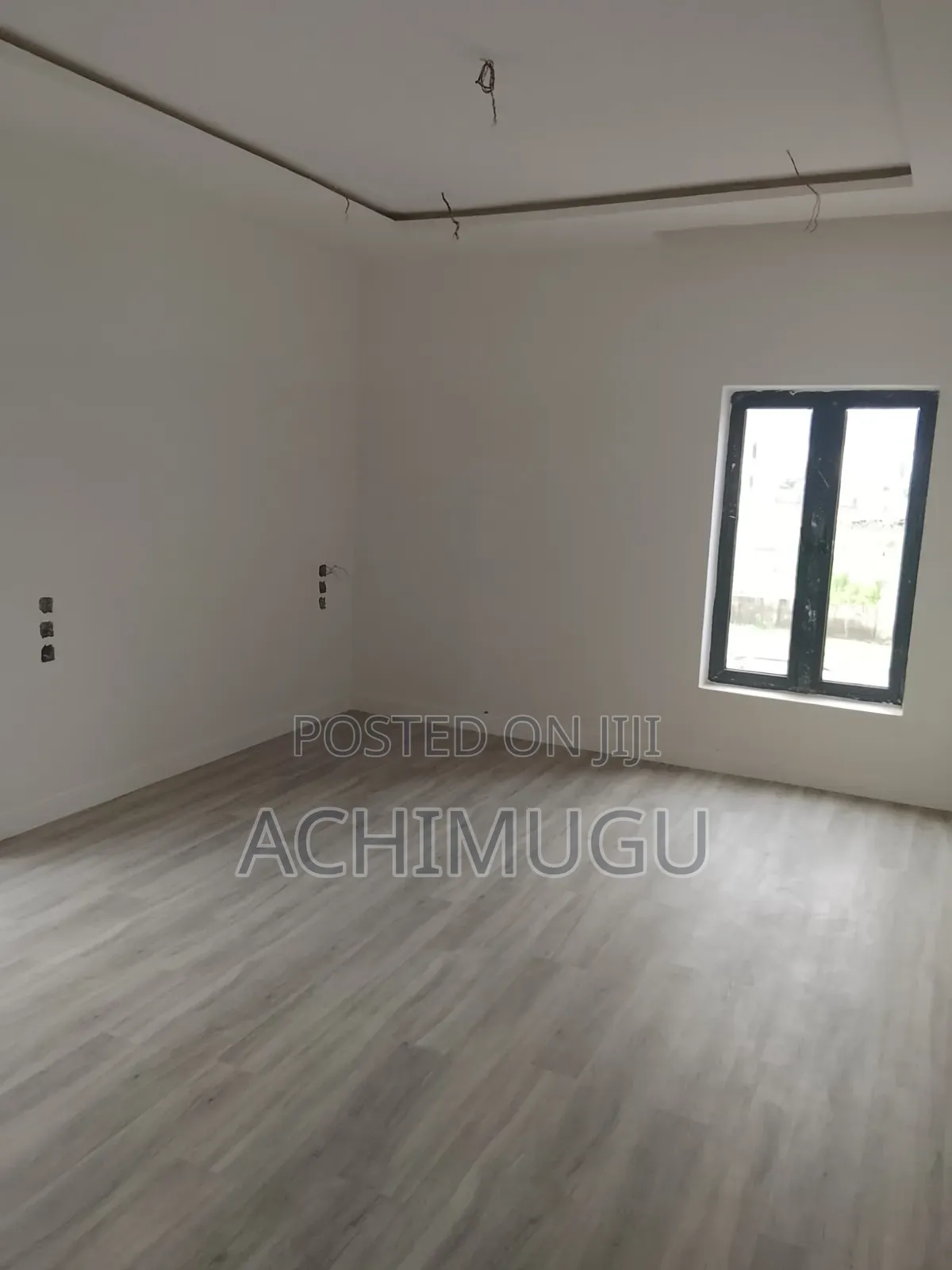 Furnished 3bdrm Block of Flats in Jahi Estate for sale