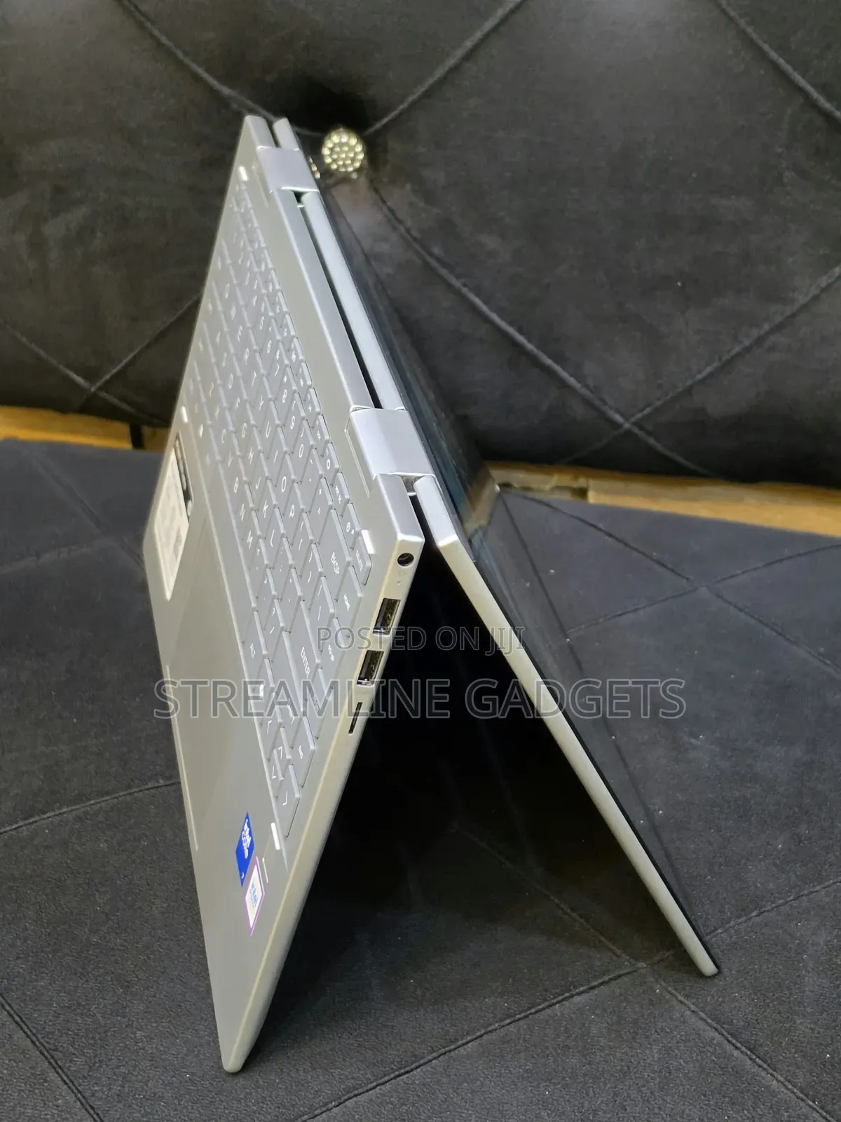Laptop HP Envy x360 Convertible 15 es2xx 16GB Intel Core i7 SSD 256GB