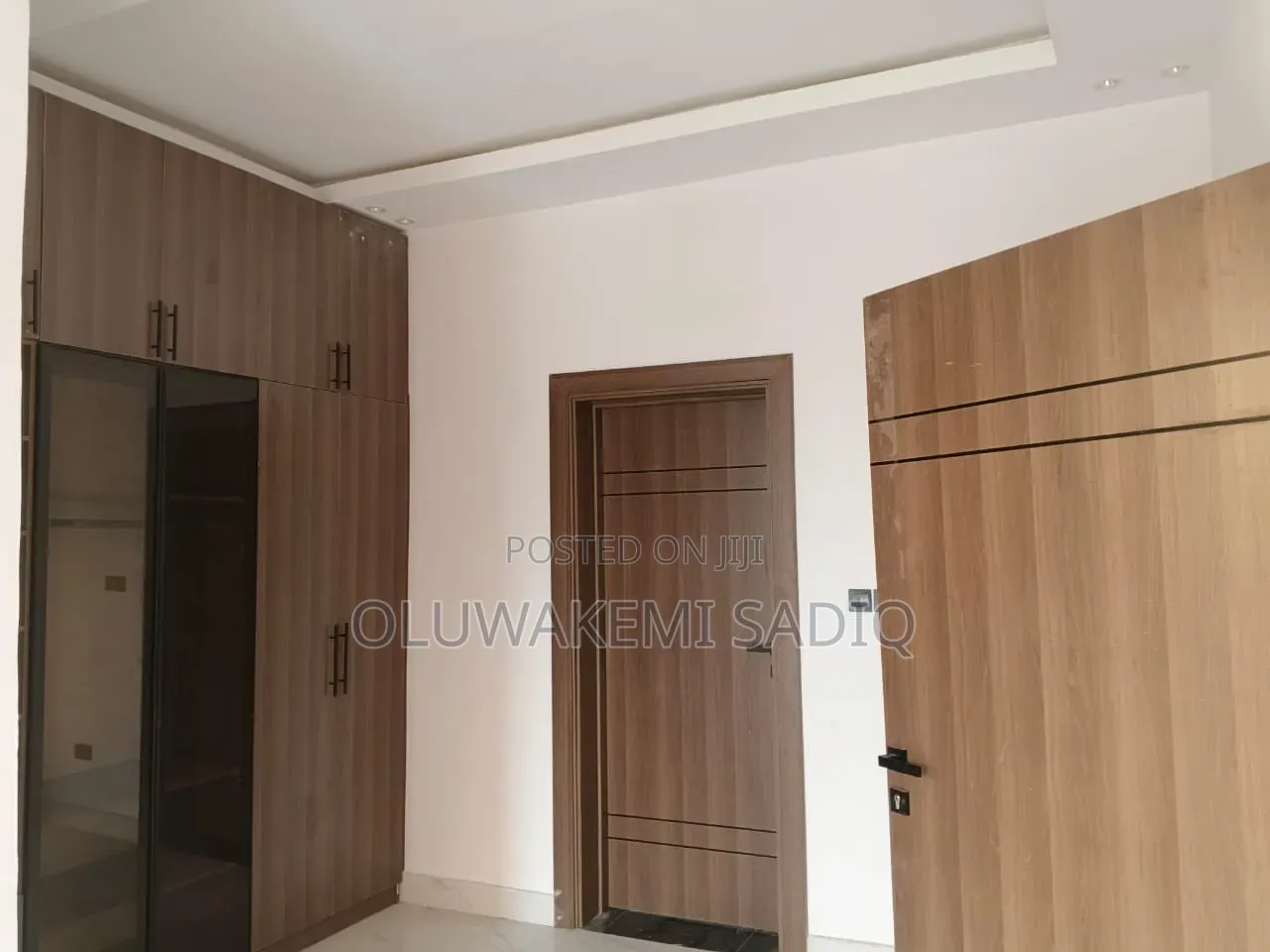 Furnished 6bdrm Duplex in Ikeja Gra for sale