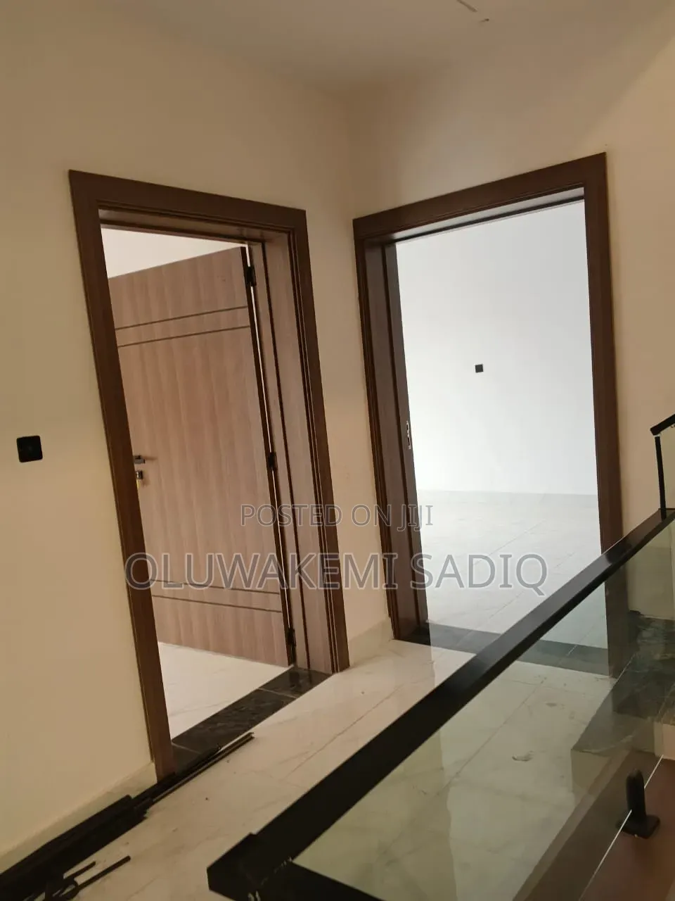 Furnished 6bdrm Duplex in Ikeja Gra for sale