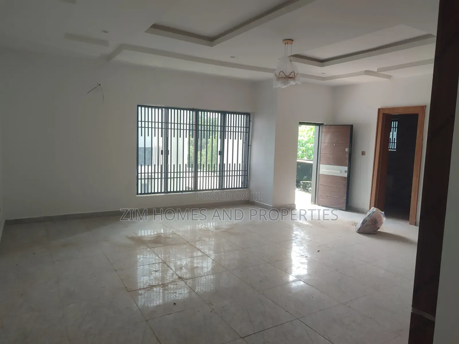 4bdrm Duplex in Zim Homes And, Durumi for rent
