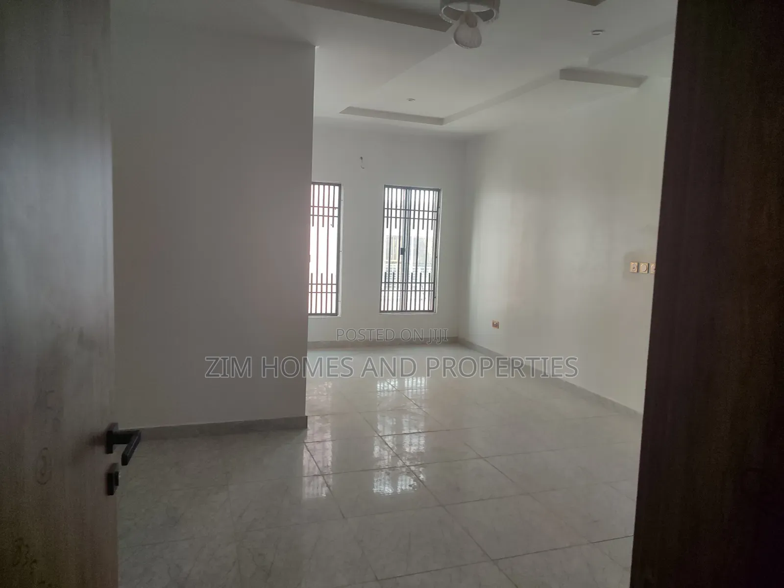 4bdrm Duplex in Zim Homes And, Durumi for rent