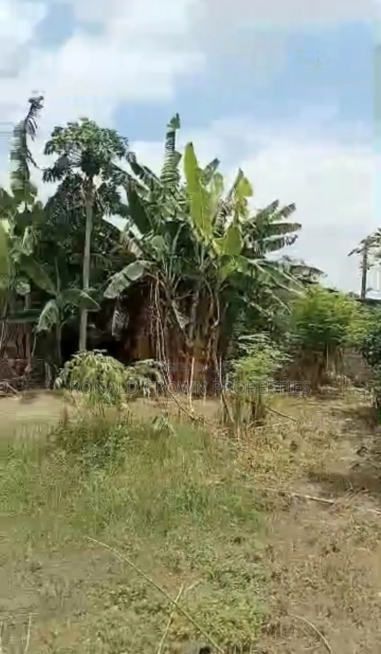 3bdrm Apartment in Bucknor for sale