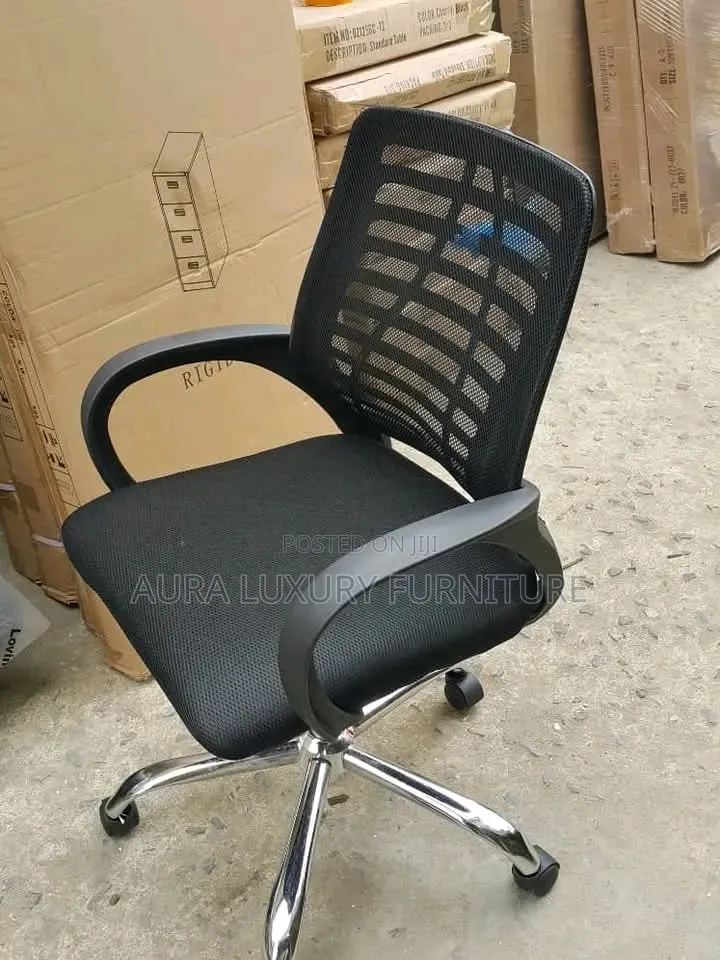 Luxury Office Chair