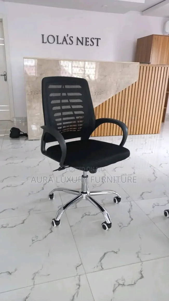 Luxury Office Chair