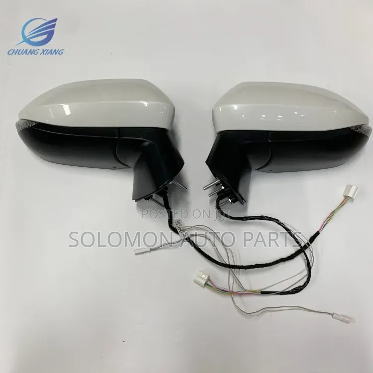 Side Mirror Corolla 2020 2022 2023 2024 2025 With Pointer