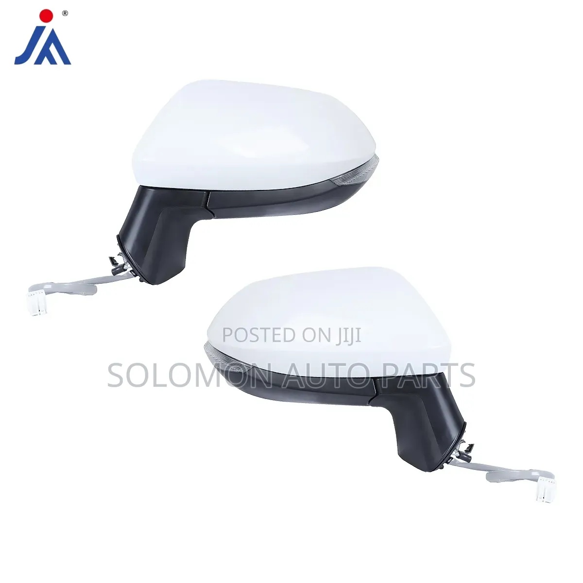 Side Mirror Corolla 2020 2022 2023 2024 2025 With Pointer