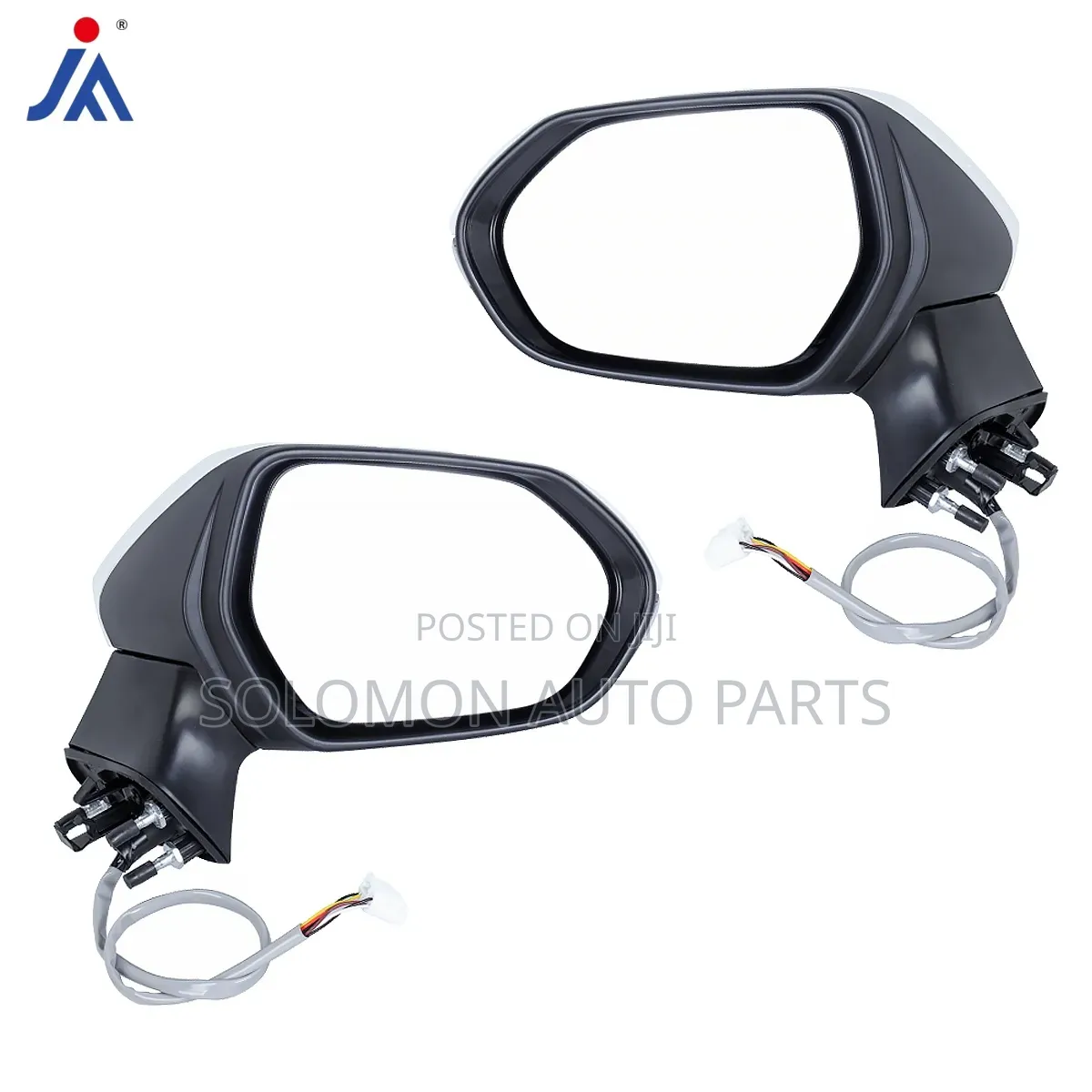 Side Mirror Corolla 2020 2022 2023 2024 2025 With Pointer