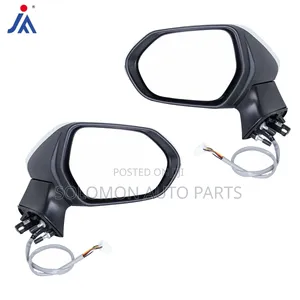 Side Mirror Corolla 2020 2022 2023 2024 2025 With Pointer