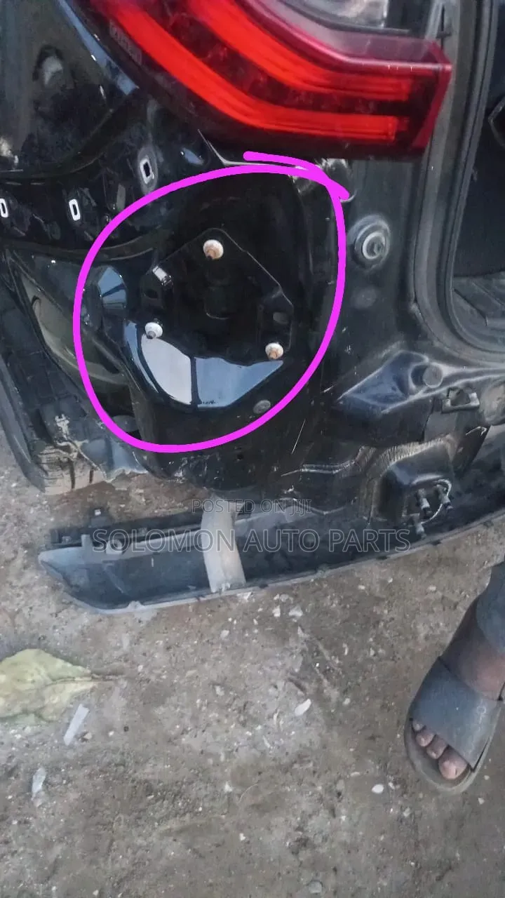 Headlight Rx350 2016 2017 2018 2019 3torch Driver Side Available
