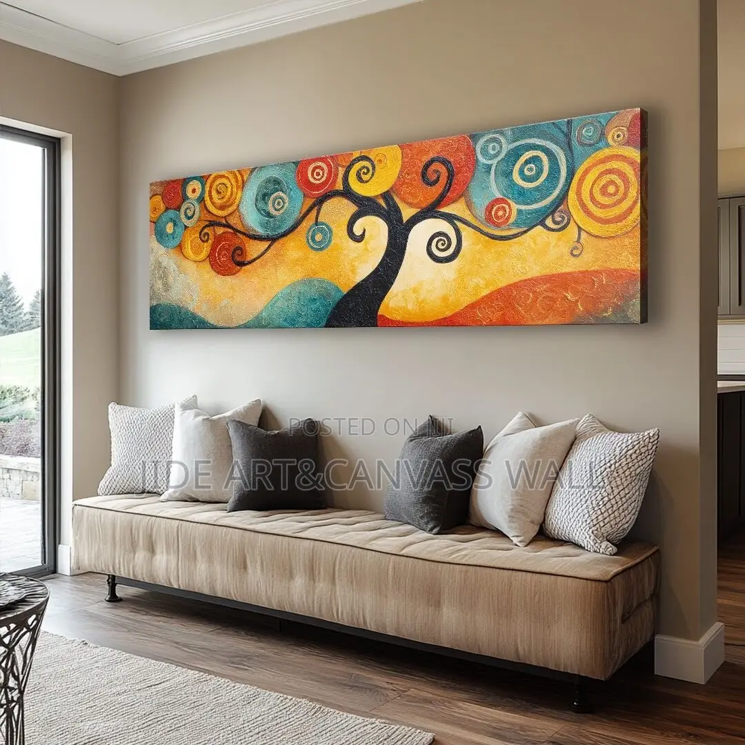 Modern Wall Art Designs Decor