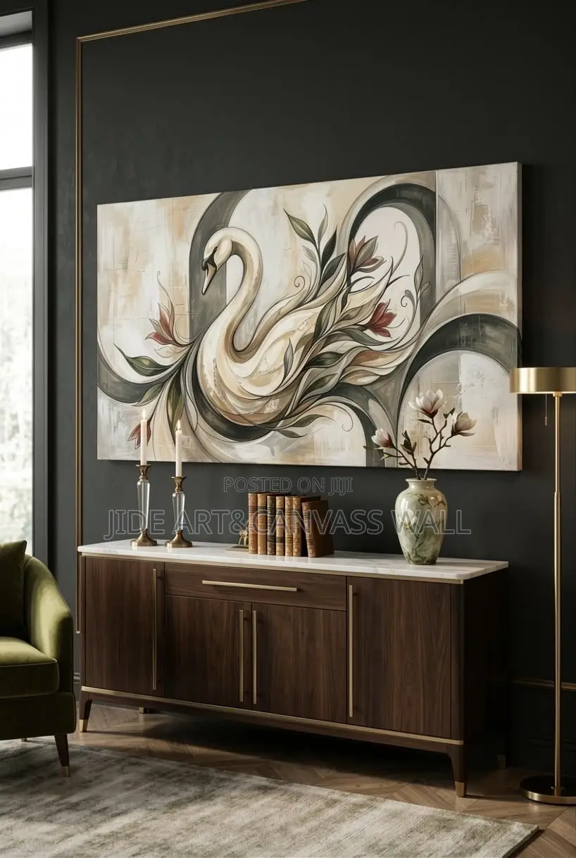 Modern Wall Art Designs Decor